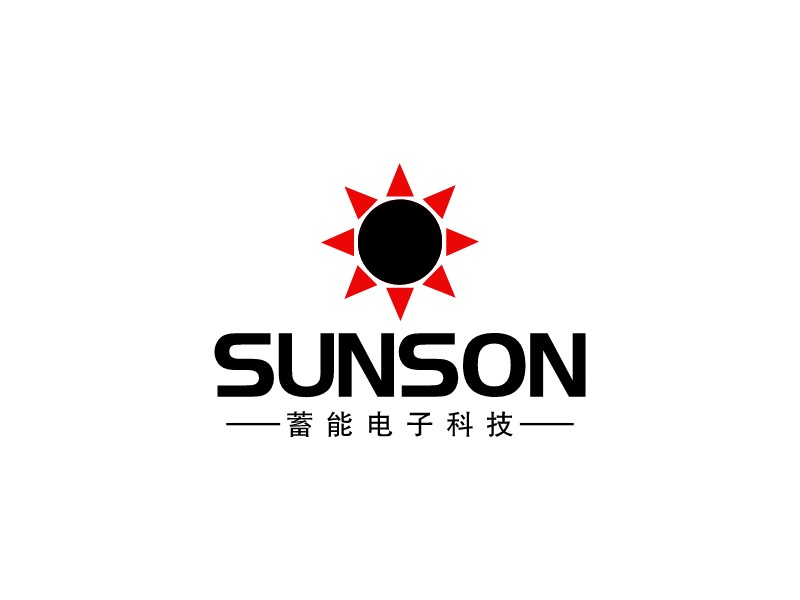 SUNSON - 蓄能电子科技