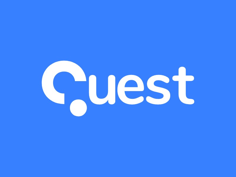 QuestLOGO设计