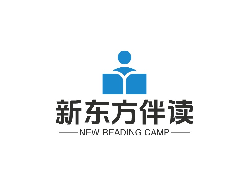 新东方伴读 - New READING CAMP