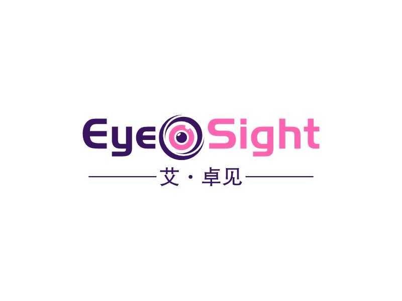 Eye Sight Logo Maker - Design Eye Sight logos online