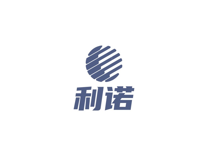 利诺 logo | 一键设计 logo - 标小智