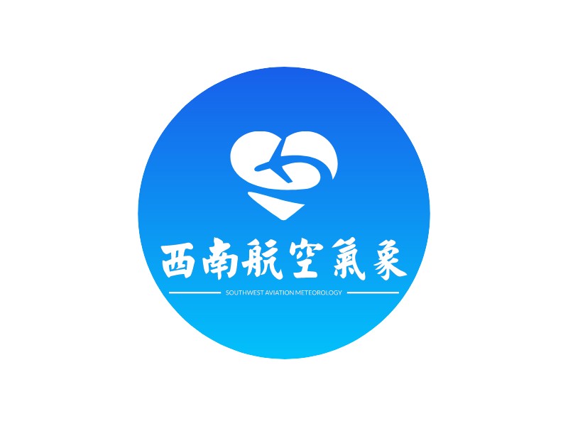 冷空气logo设计素材，冷空气logo图片png创意模板在线制作 - 标小智