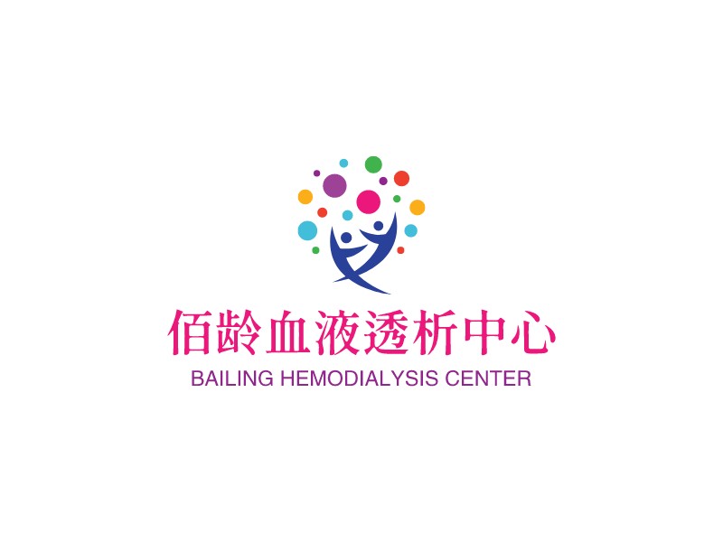 血液logo设计素材，血液logo图片png创意模板在线制作 - 标小智