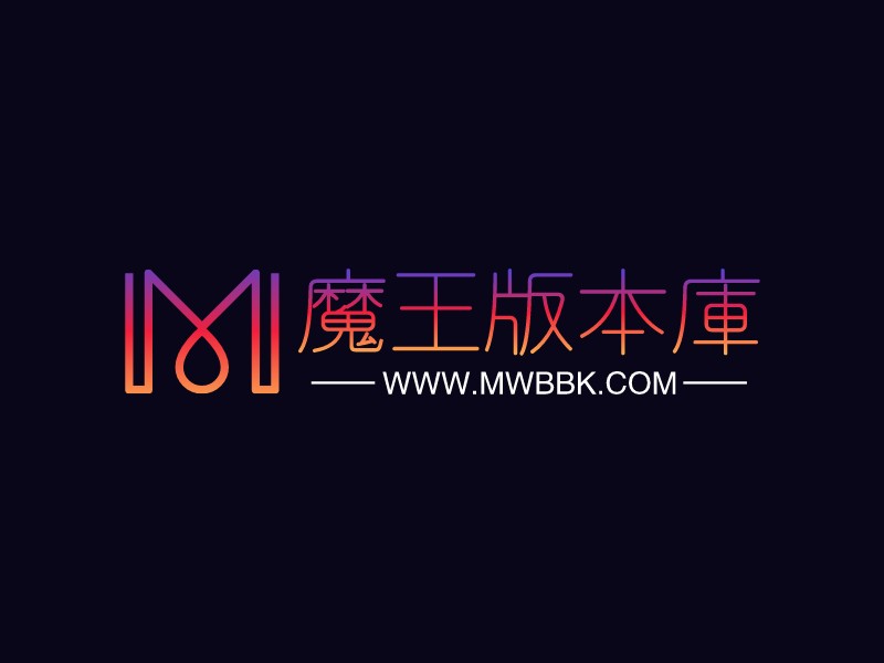 魔王logo设计素材,魔王logo图片png创意模板在线制作 - 标小智