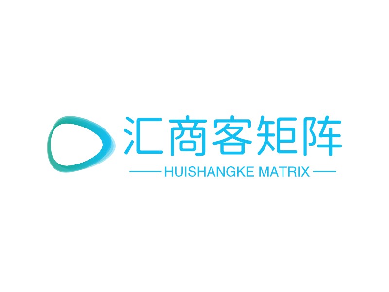 矩阵logo设计素材,矩阵logo图片png创意模板在线制作 - 标小智