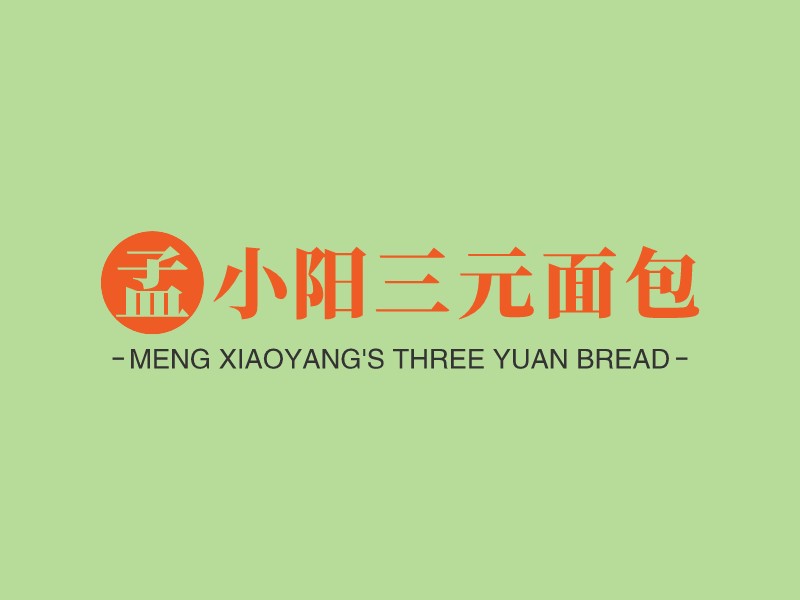 三元logo设计素材,三元logo图片png创意模板在线制作 - 标小智