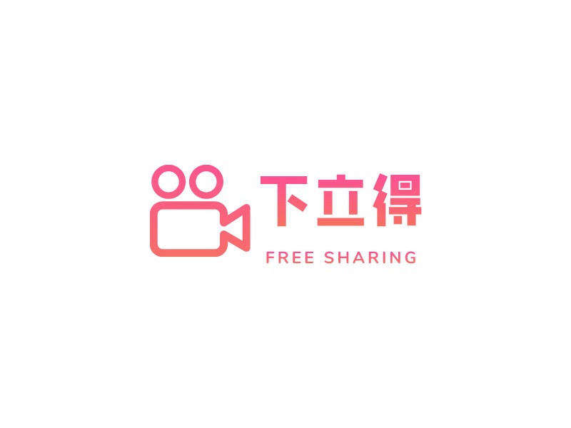 拍立得logo设计素材，拍立得logo图片png创意模板在线制作 - 标小智