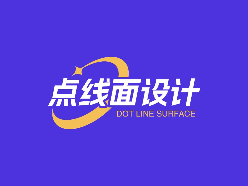 点线面设计 Logo Maker - Design 点线面设计 logos online