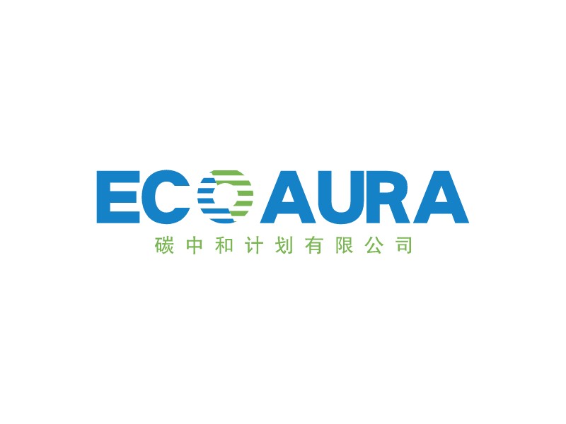 EcoAura Logo Maker - Design EcoAura logos online