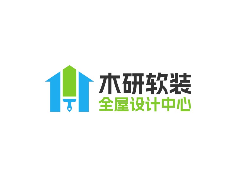 家具logo设计
