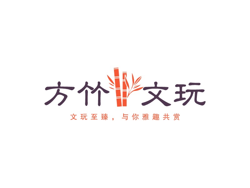 手工艺logo设计