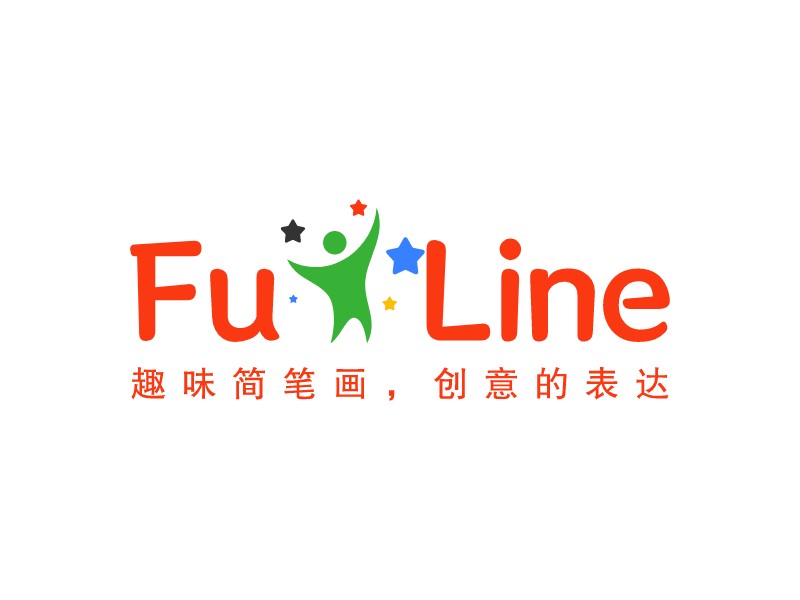 FunLineLOGO设计
