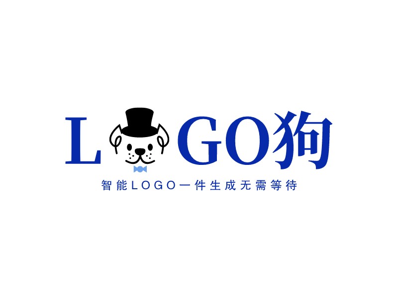 Logo狗 Logo Maker - Design Logo狗 logos online