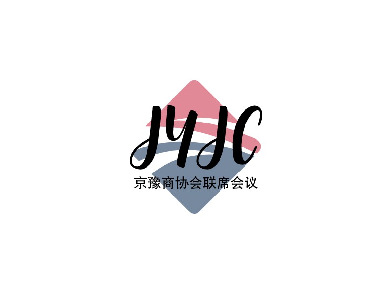 会议logo设计素材,会议logo图片png创意模板在线制作 - 标小智
