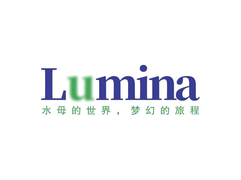 钓鱼logo设计