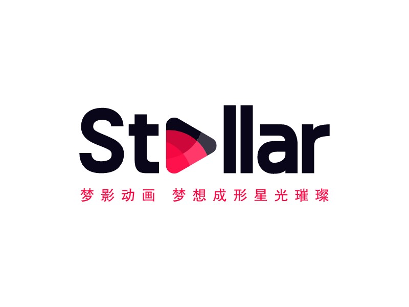 StellarLogo设计