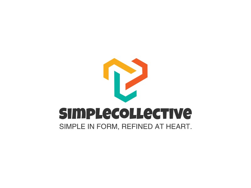 SimpleCollectivelogo设计 - 标小智