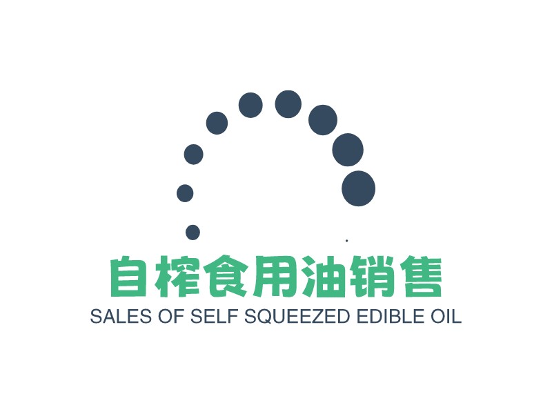 食用油logo设计素材,食用油logo图片png创意模板在线制作 - 标小智