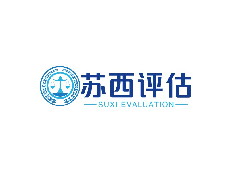 苏西评估 logo | 一键设计医疗健康 logo - 标小智