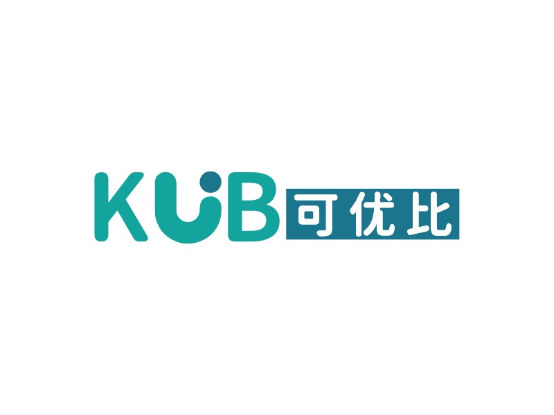kubLOGO设计