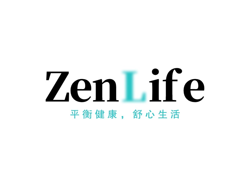 ZenLife Logo Maker - Design ZenLife logos online