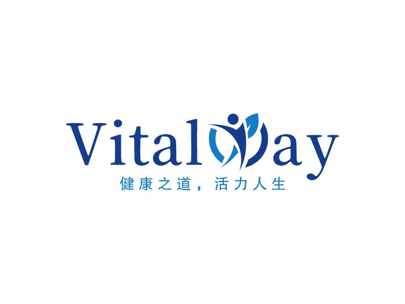 VitalWay Logo Maker - Design VitalWay logos online