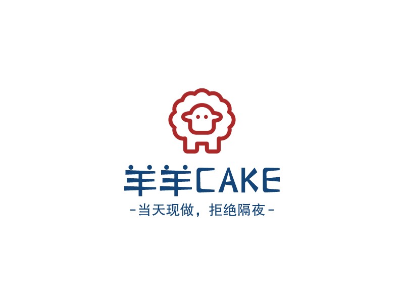 羊羊logo设计素材,羊羊logo图片png创意模板在线制作 - 标小智