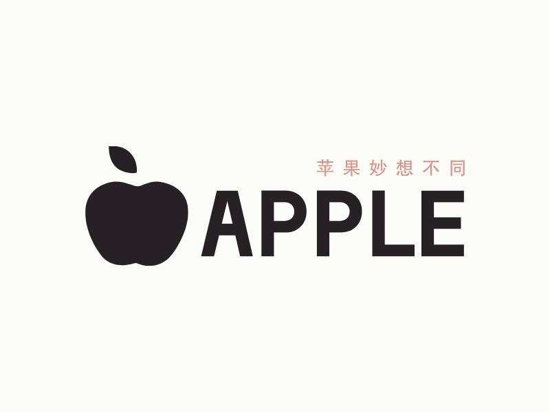 AppleLOGO设计