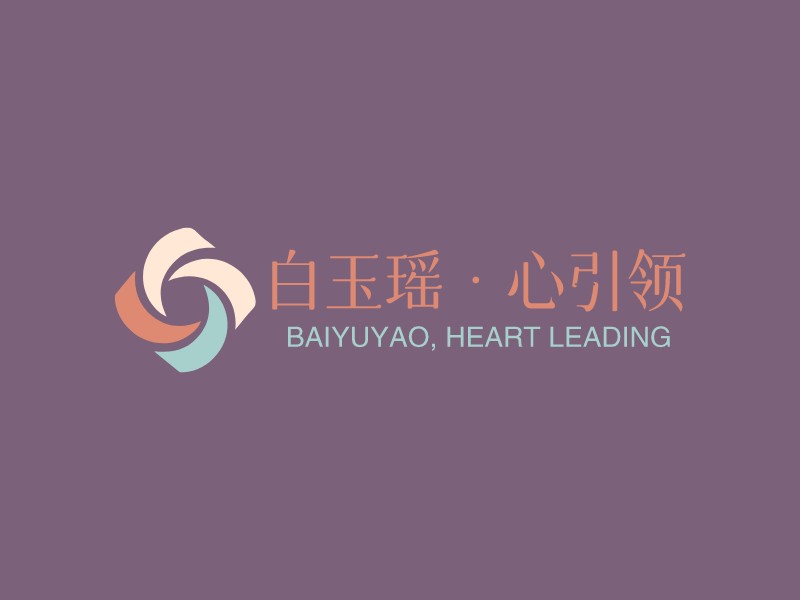 白玉兰logo设计素材，白玉兰logo图片png创意模板在线制作 - 标小智