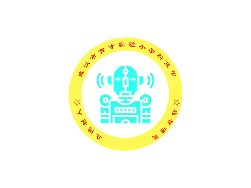 校徽logo设计