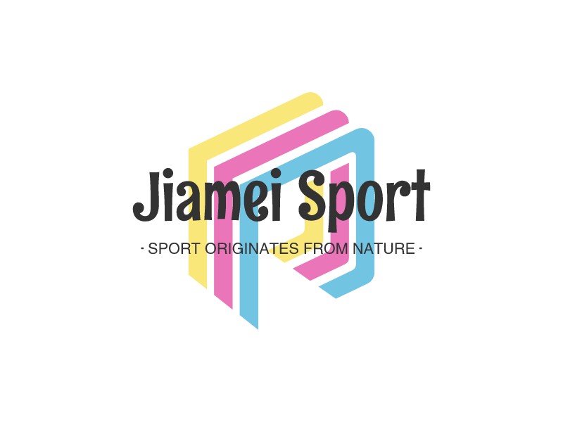 Jiamei Sportlogo设计