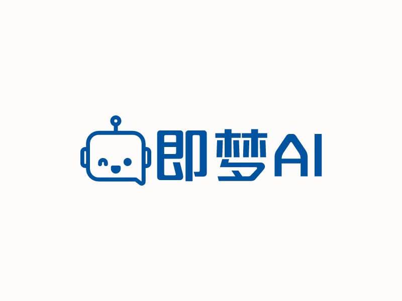 即梦AILOGO设计