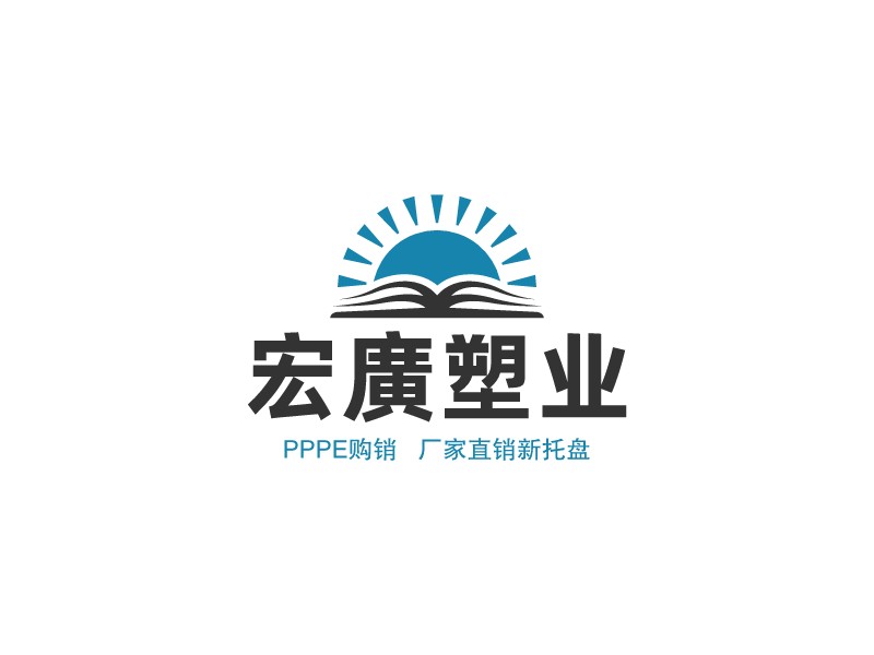工业制造logo设计