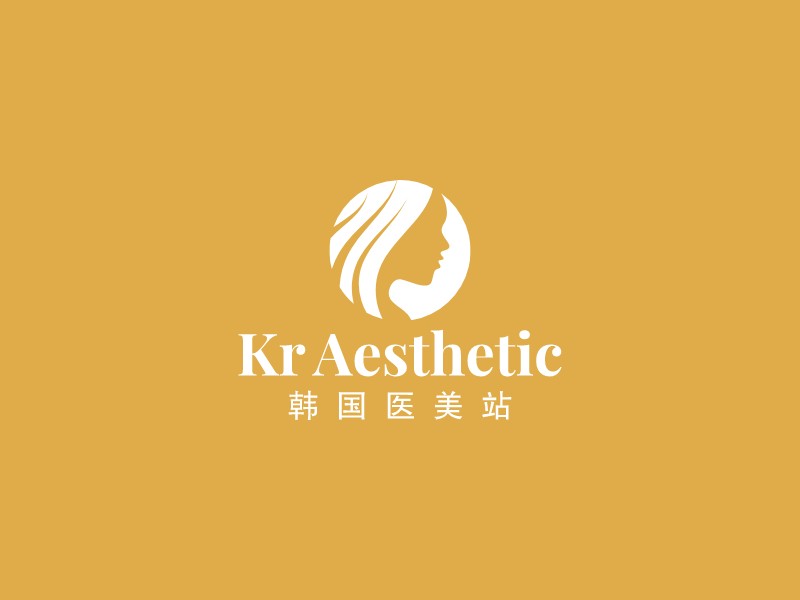 医美logo设计