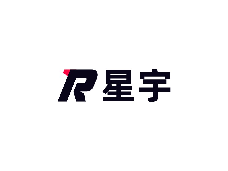 星宇 logo | 一键设计休闲娱乐 logo - 标小智