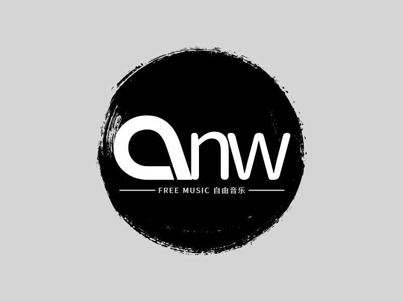 Anwlogo设计