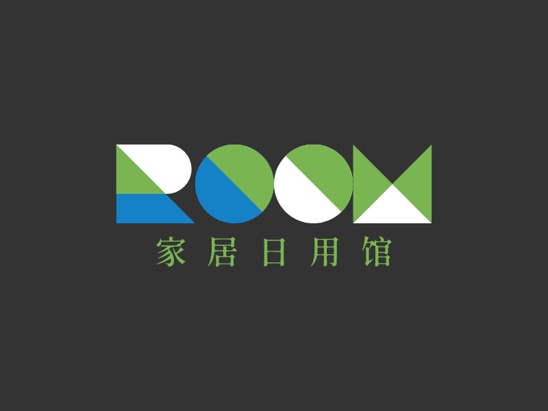 Roomlogo设计