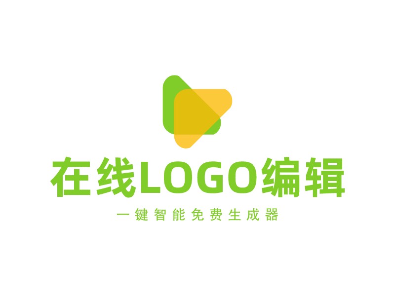在线LOGO编辑logo设计