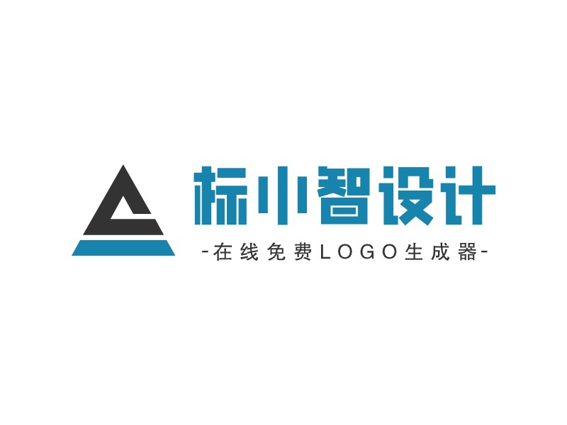 标小智设计logo设计