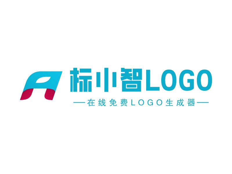 标小智LOGOlogo设计