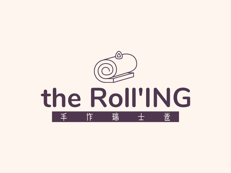 the Roll'ING Logo Maker - Design the Roll'ING logos online