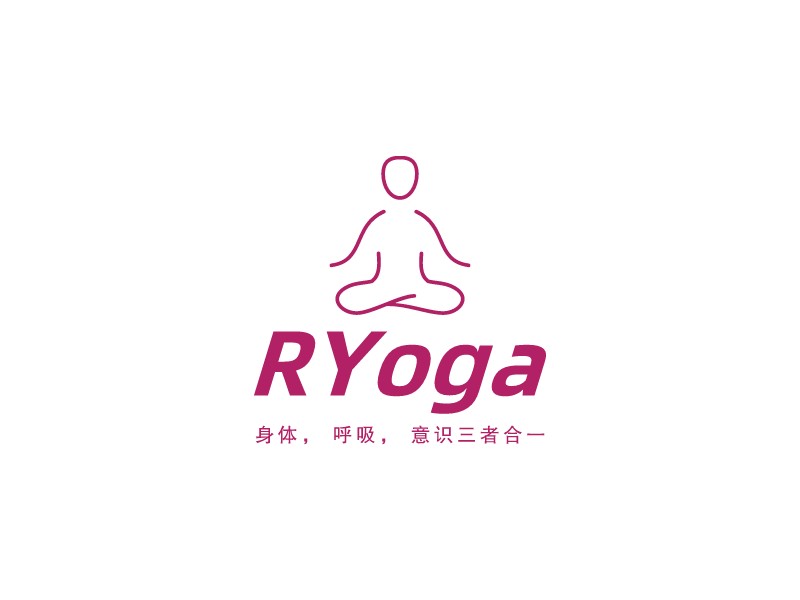 RYoga Logo Maker - Design RYoga logos online