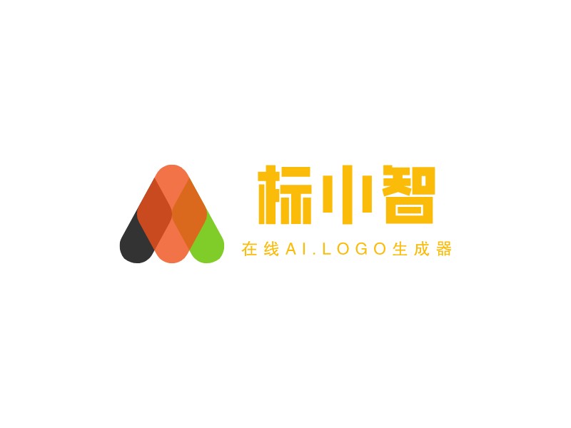 标小智logo设计