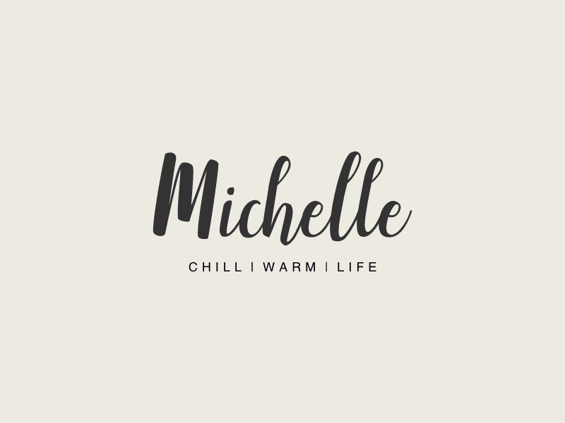 Michelle Logo Maker - Design Michelle logos online