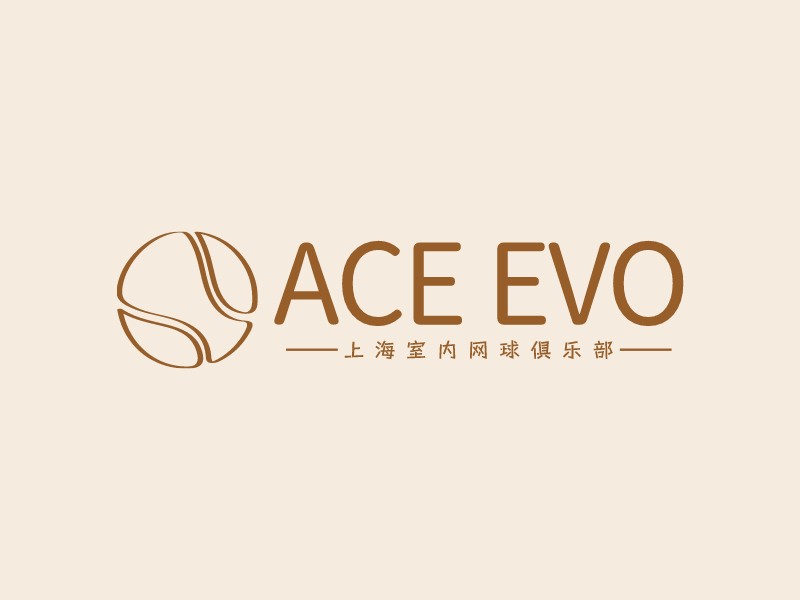 ACE EVOlogo设计