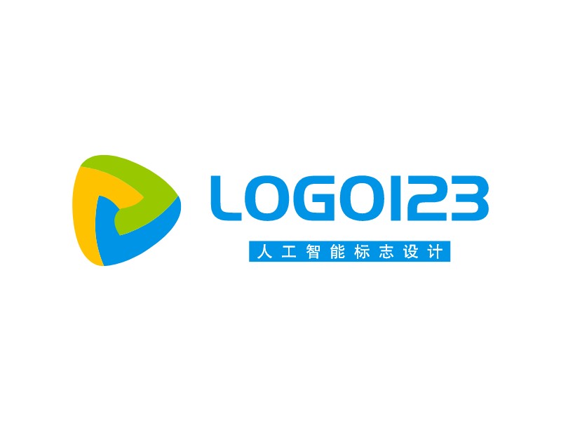 LOGO123 Logo Maker - Design LOGO123 logos online