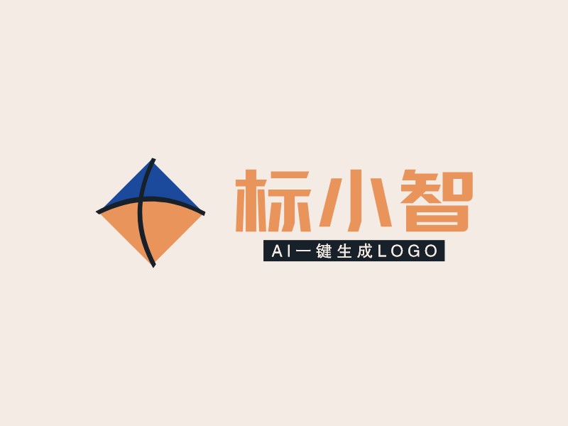 标小智LOGO设计