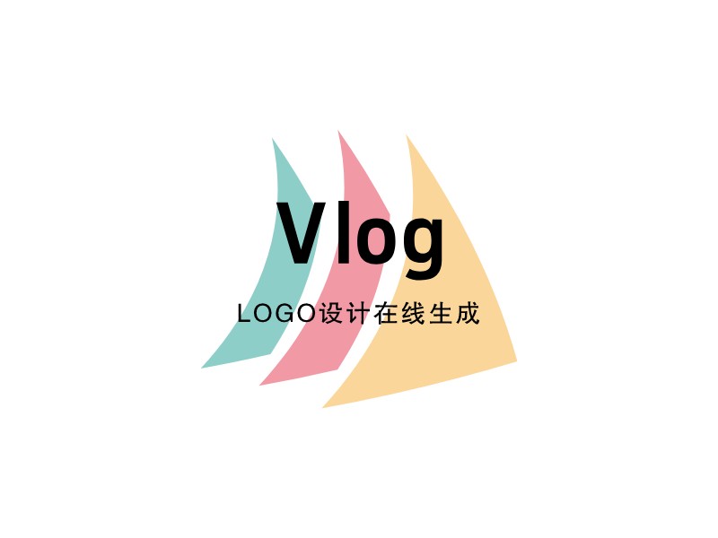 Vlog Logo Maker - Design Vlog logos online